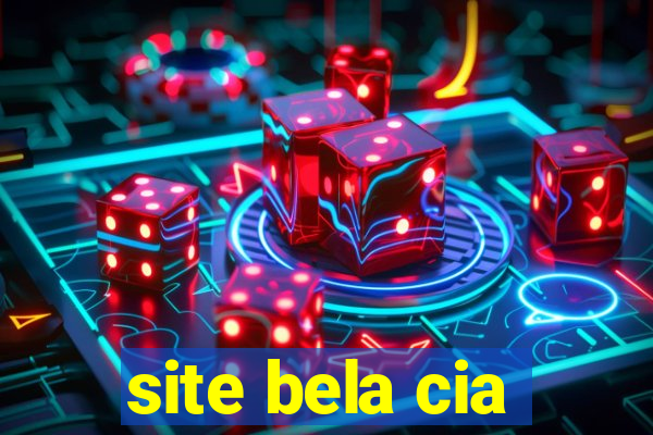 site bela cia